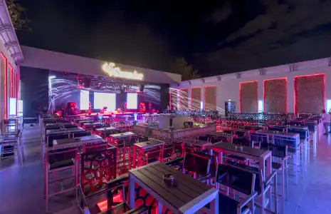 Swandors & Resorts - Topkapi Palace - 24