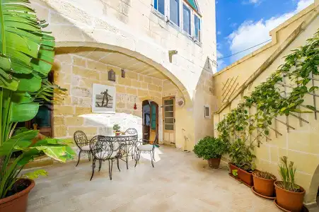 Dar Tal-Kaptan Boutique Maison Guest House - 48