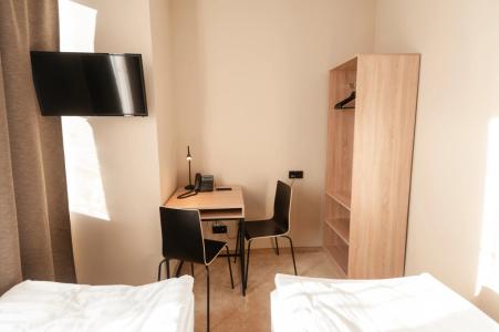 Smart NEO Ivanovo - 100