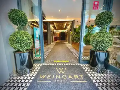 Weingart Istanbul - 21