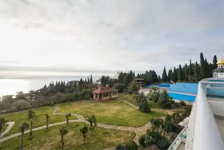 Respect Hall Resort & Spa - 68