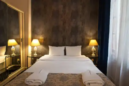 Rustaveli Apart-Hotel - 51