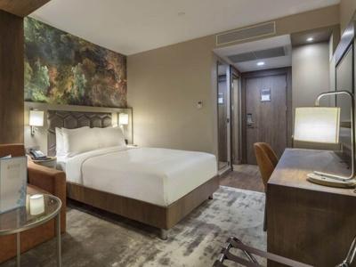 Hilton Garden Inn - 28