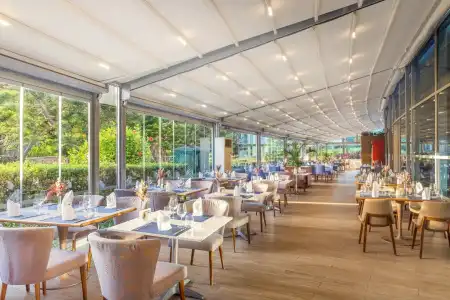 Concorde De Luxe Resort Lara Antalya – Prive Ultra All Inclusive - 33