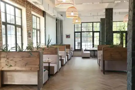 Olive Ala-Archa & SPA - 9