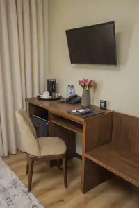 Vostok Mini-Otel - 27