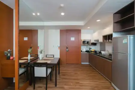 Amanta & Residence Ratchada - 47
