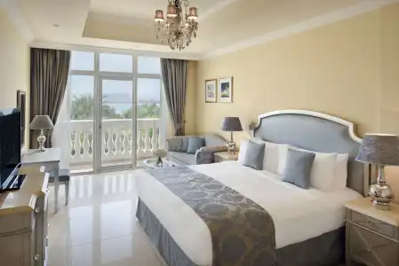 Kempinski & Residences Palm Jumeirah Dubai - 49
