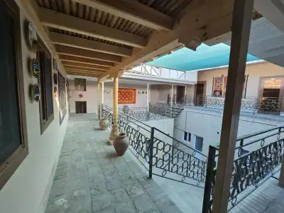 HAVAS Guest house - 37