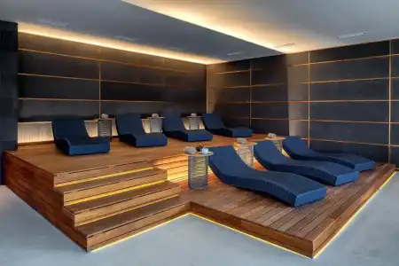 Crystal House Suite & SPA - 38