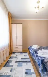 OloloFamily Butik-Hotel - 60