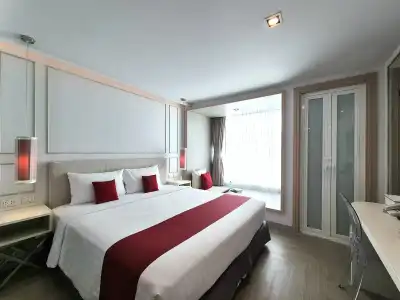 The Bloc Phuket - 16