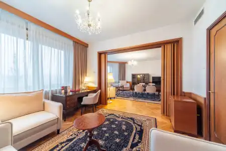 President-Hotel - 69