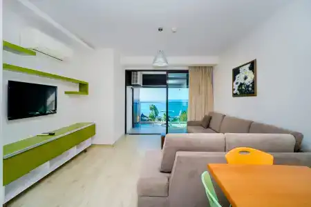 Delfino Boutique Apart-Hotel - 6