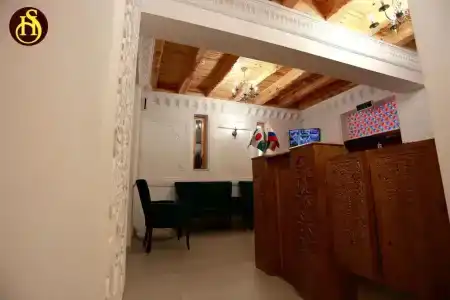 Shohnishin Boutique Butik-Hotel - 11
