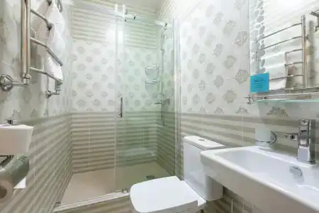 Sochi Galereya Park - 88