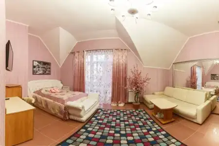 Olivia Guest House - 63