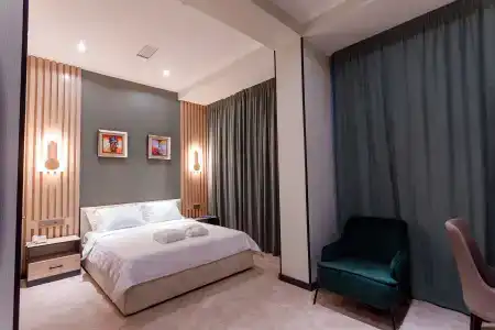 Husma & Spa - 6