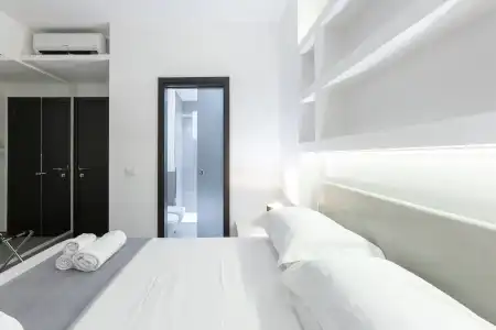 Guest house Suite Palermo Apartment - 39