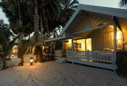 Paradise Beach Resort Samui - 11