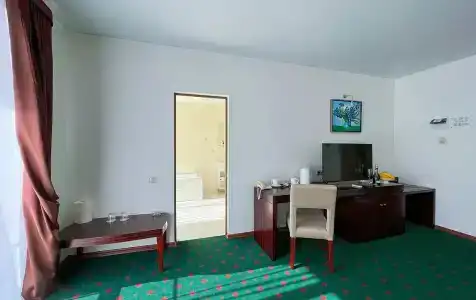 Wellness Park All-Inclusive - 77