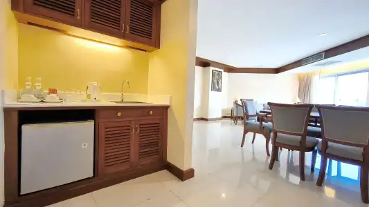 Andaman Beach Suites - 86