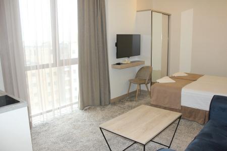 Rooftop Apart-Hotel - 46