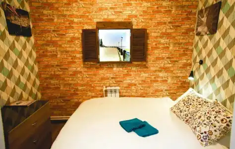 Nautilus Mini-Hotel - 19