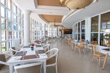 Golden Tulip Dar ES Salaam - 15