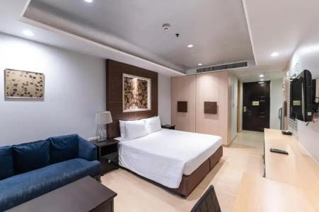 Admiral Premier Bangkok - 52