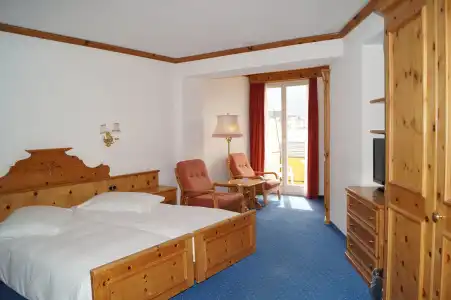 Schweizerhof - 25