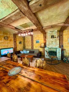 Villa Loft - 5
