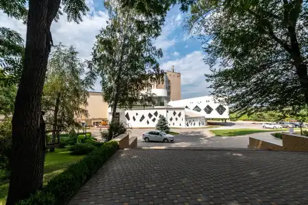 Nadezhda Park-Hotel - 28