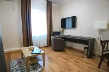 Infinity Plaza - 16