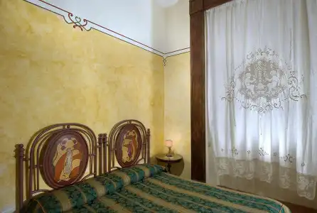 Chiaja de Charme - 12