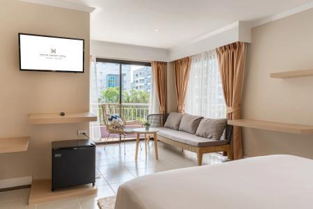 Heeton Concept Pattaya by Compass Hospitality - 86