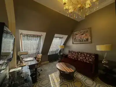 The St. Regis Nikolskaya - 76