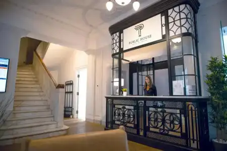 Public House - 10