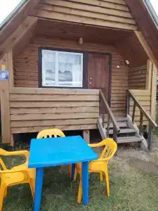 OLKHON Leisure Center - 119