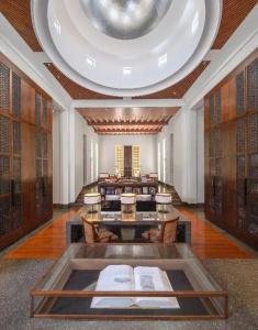 The Chedi Muscat, Oman - 17
