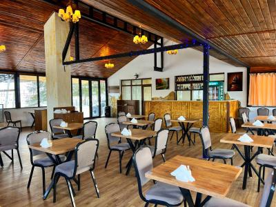 Travel Inn Bakuriani - 14