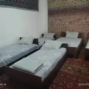 Ozod Guest House - 11