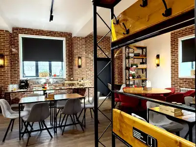 Complex Art-Hotel - 27