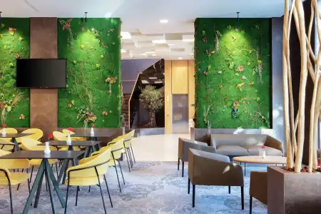Hilton Garden Inn Tirana - 49