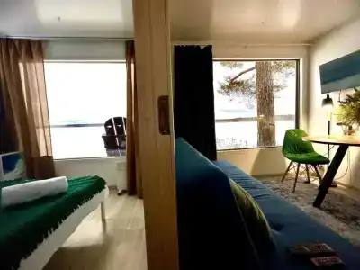 Zagorodnayy Klub Lesnaya Skazka - 75