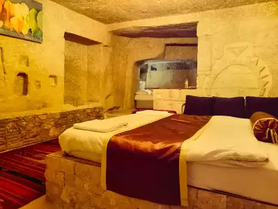 Stone Age Mansion - 130