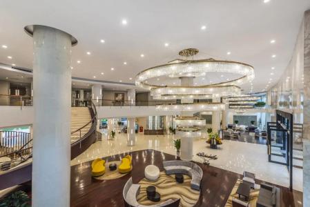 Vinpearl Resort & Spa Nha Trang Bay - 23