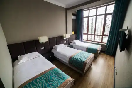 Al-Salam Apartment - 16