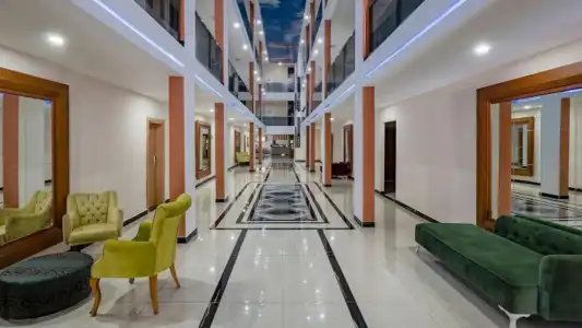 Dionisus Belek - 14