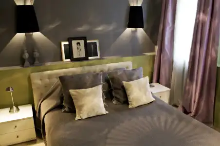 Vozdvyzhensky Boutique-Hotel - 89